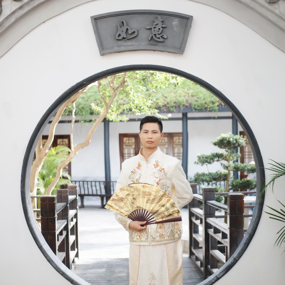 木松直播间（首播）