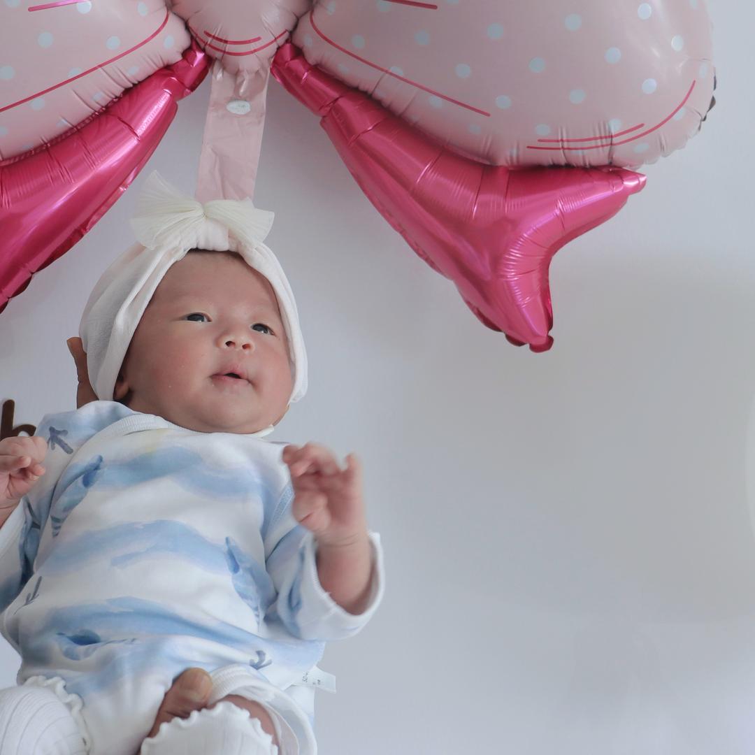 我叫安安👶