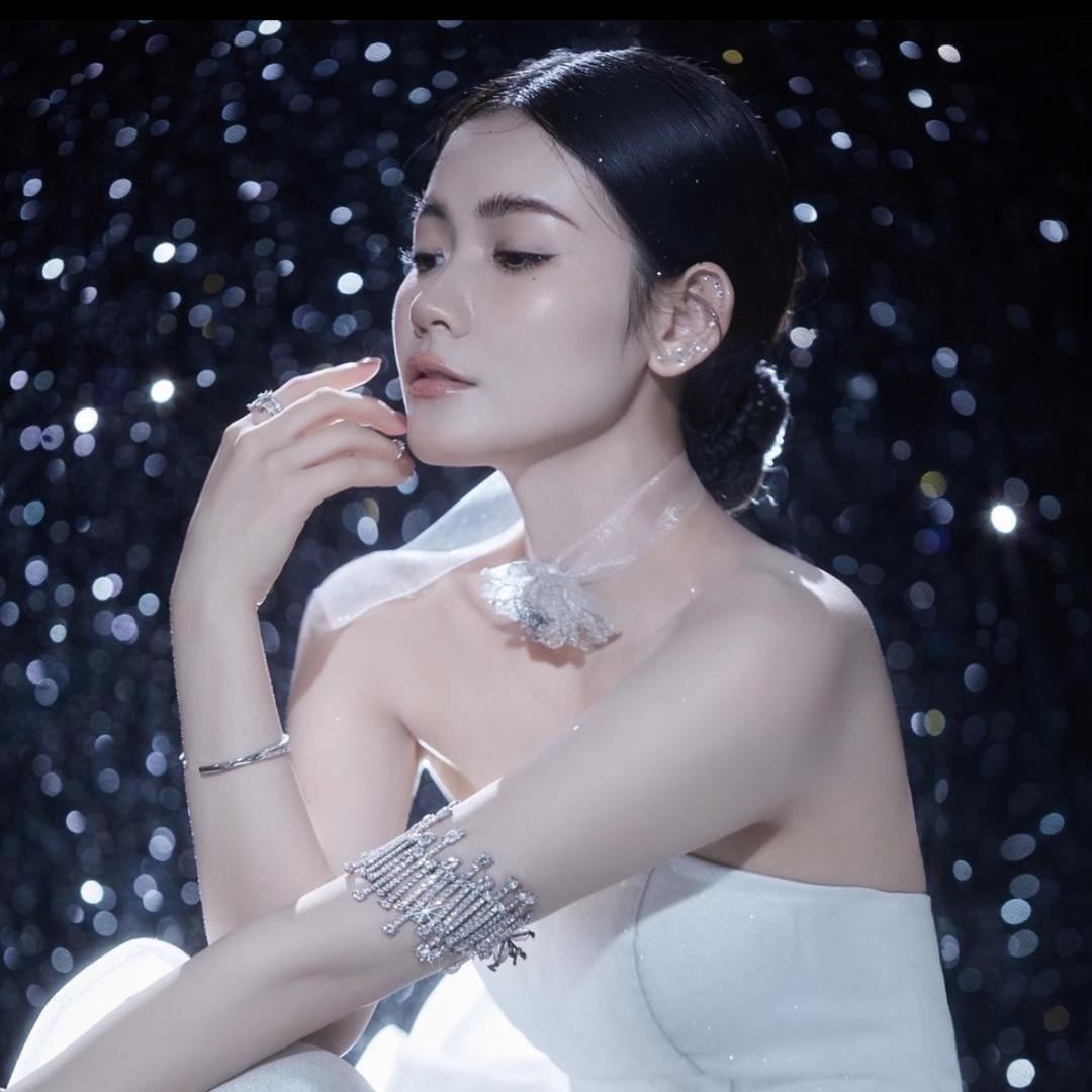 梦梦THE MENG直播复购