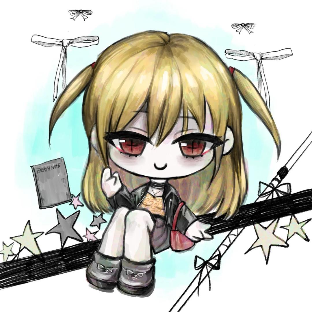 ⁺✞ʚ卡密重度依赖ɞ✟₊