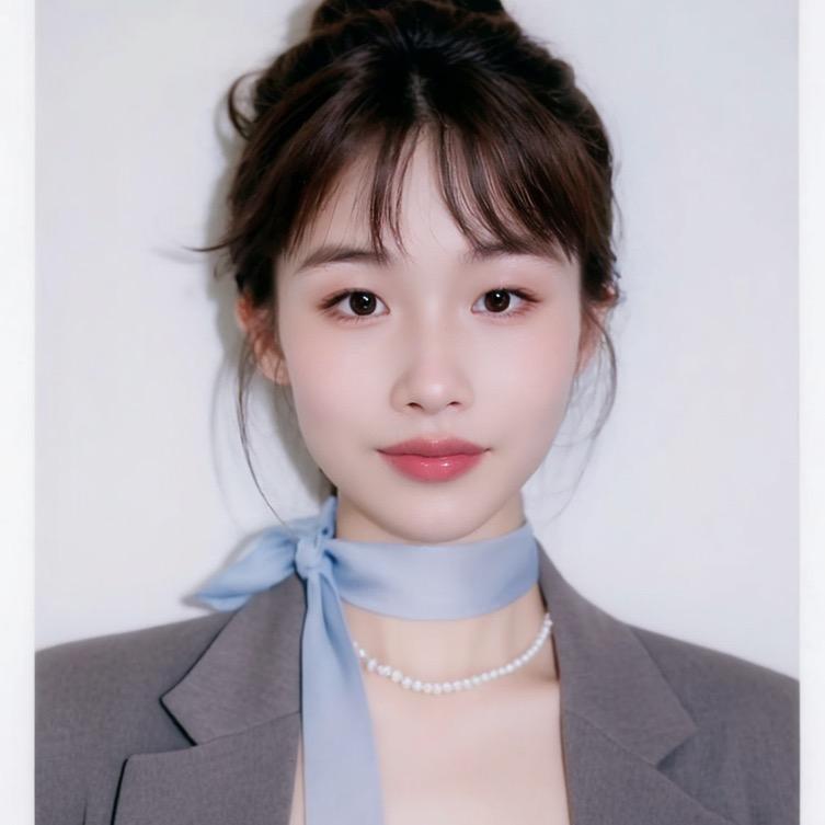 忆馨