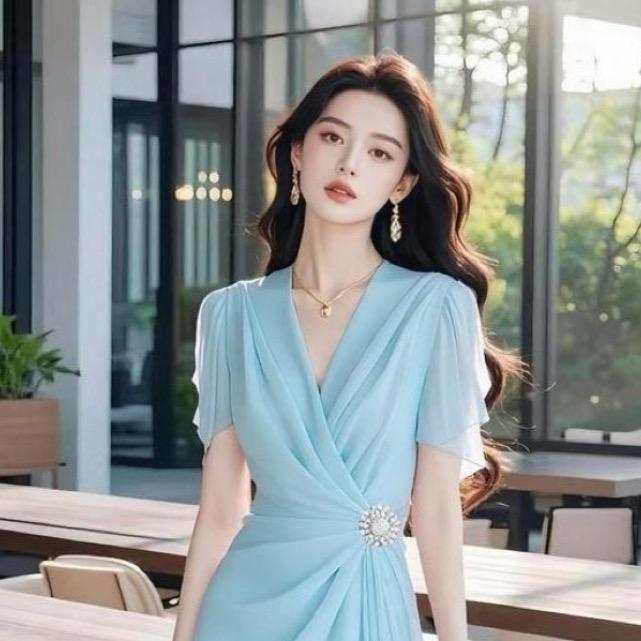 档口玲姐女装