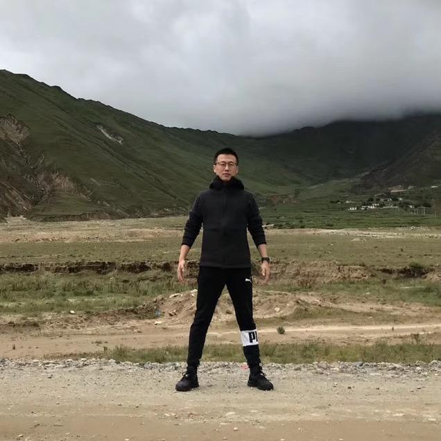 刘老师 报考