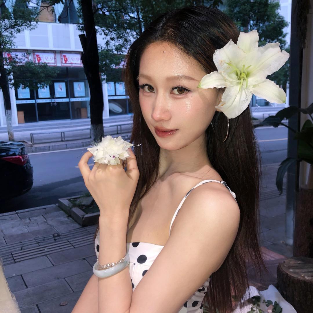 今儿～