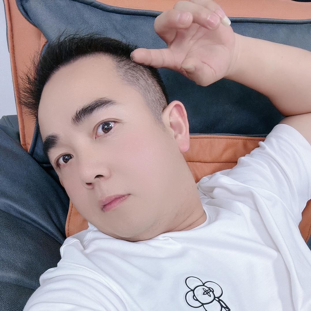 明明很爱你