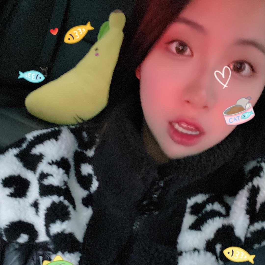 小妮妮❤️