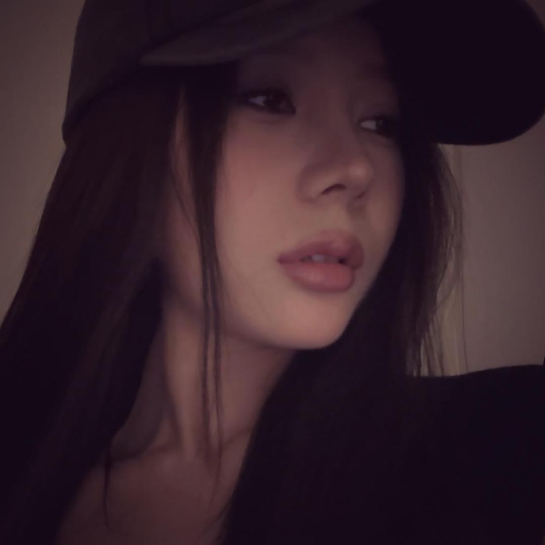 美女5语