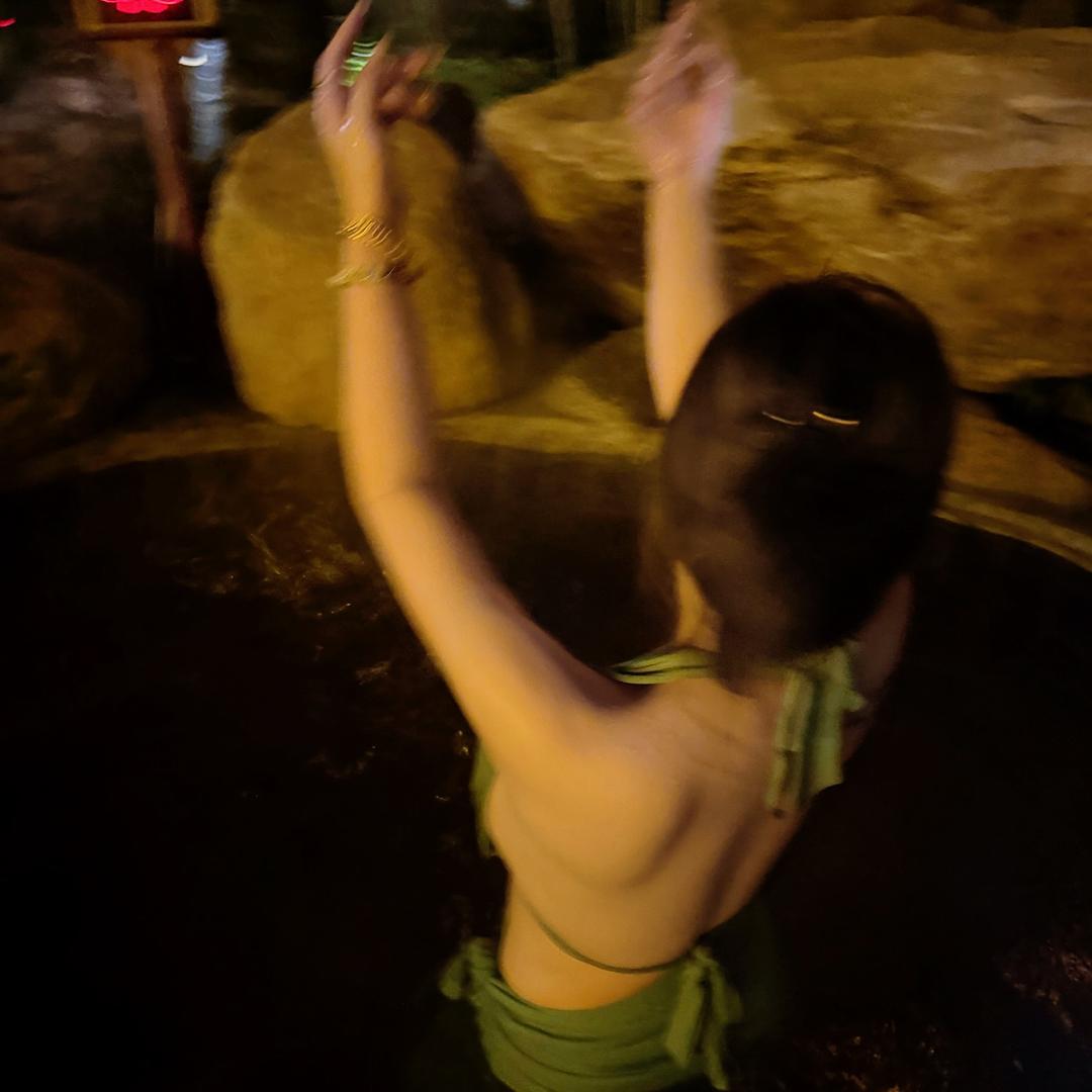 俐哈尼💫