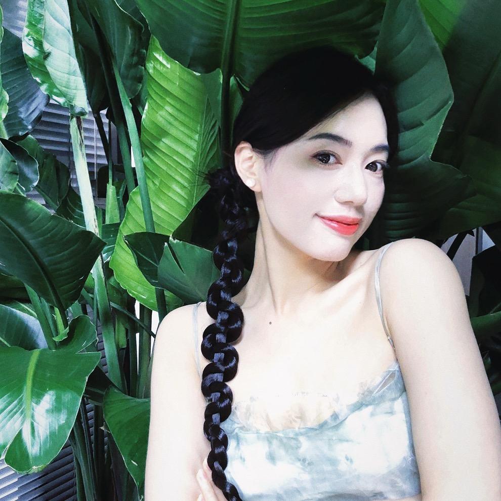 阿茜在这