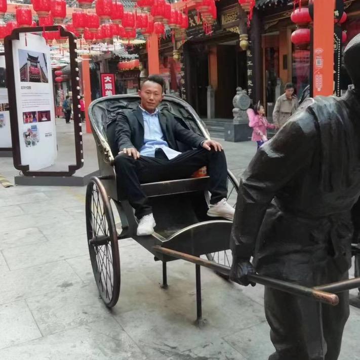 惠民林哥