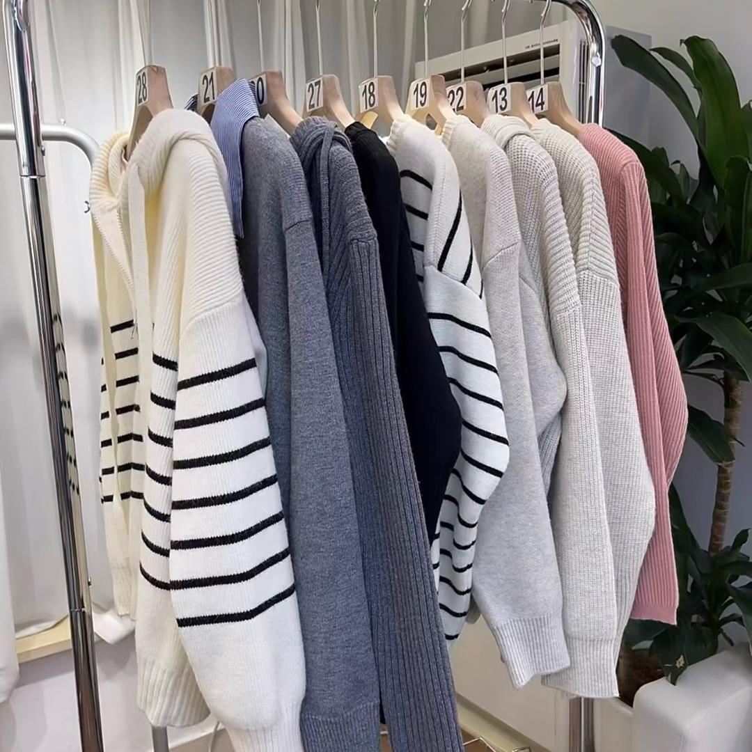 拾壹毛衣店