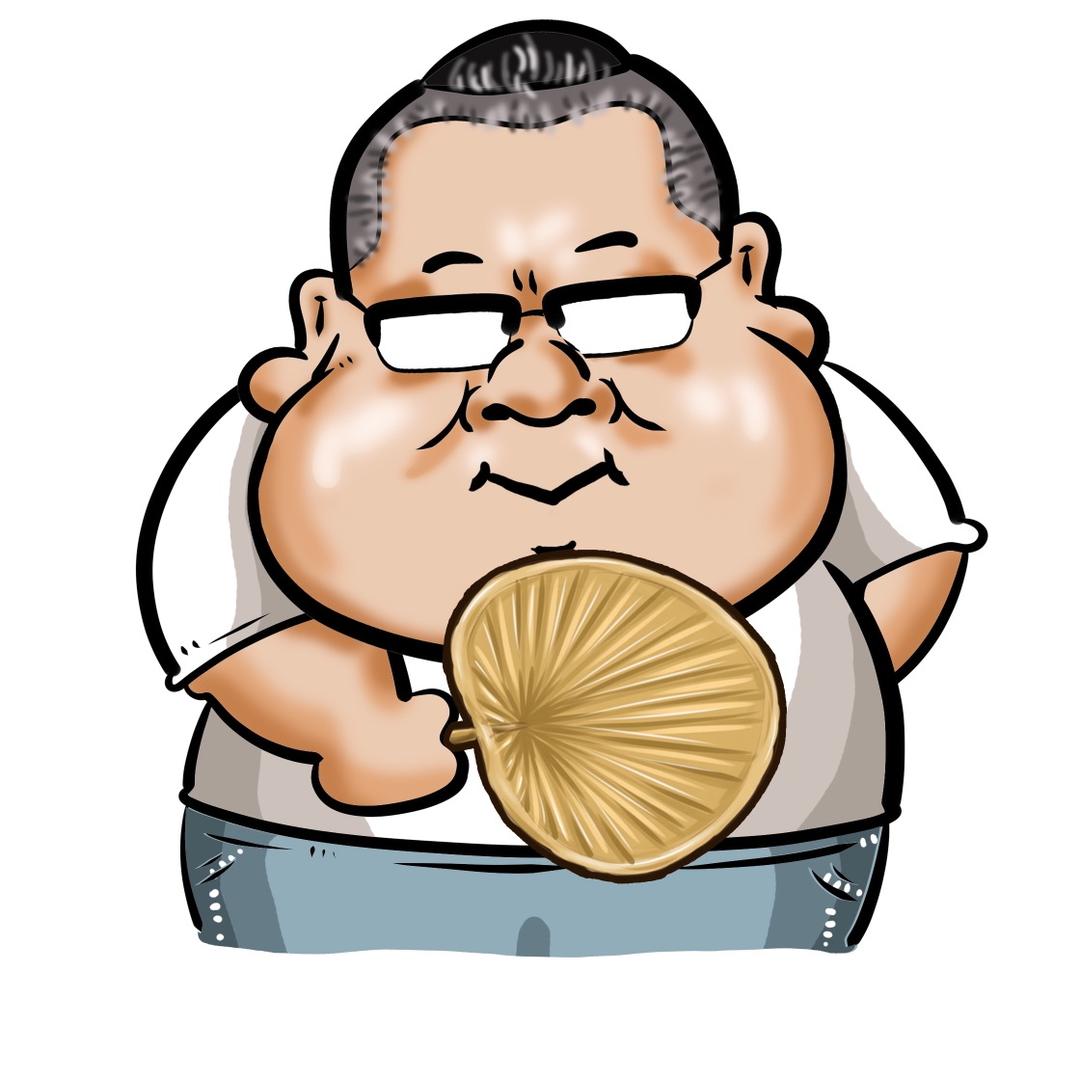 大白逛吃北京