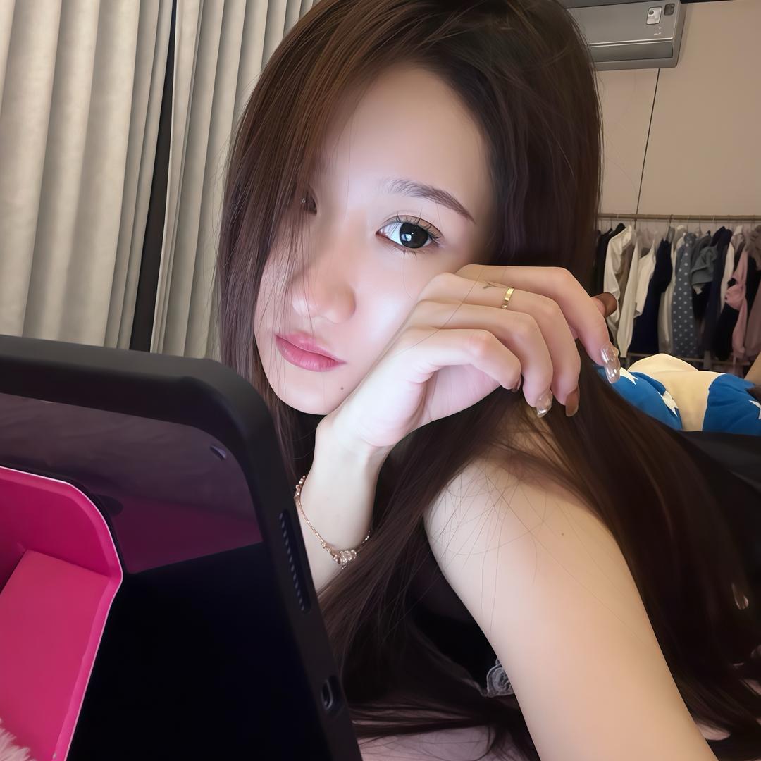 叶珺爱🥑🥑
