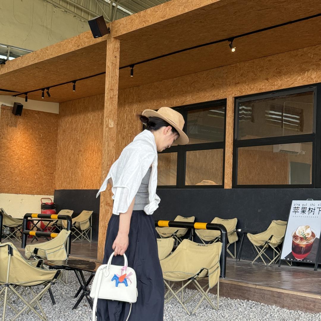 奈叶姐姐轻奢女包