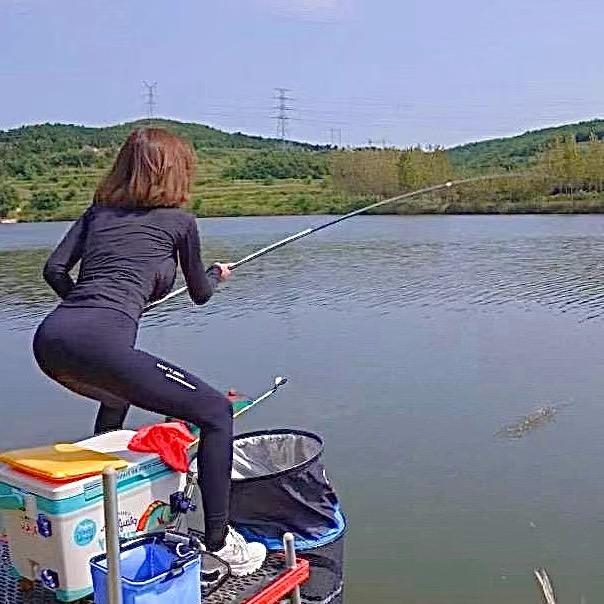 小莫钓鱼渔具店