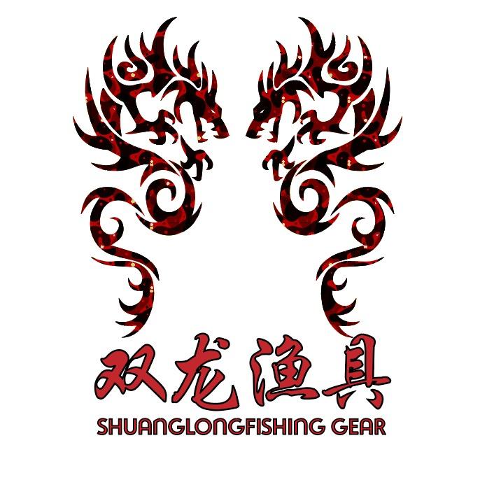 成都双龙渔具