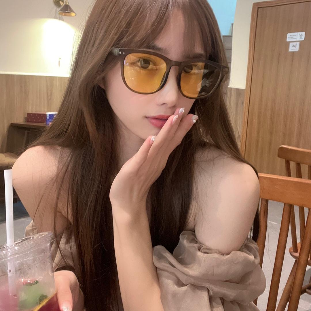 爱吃的樱桃