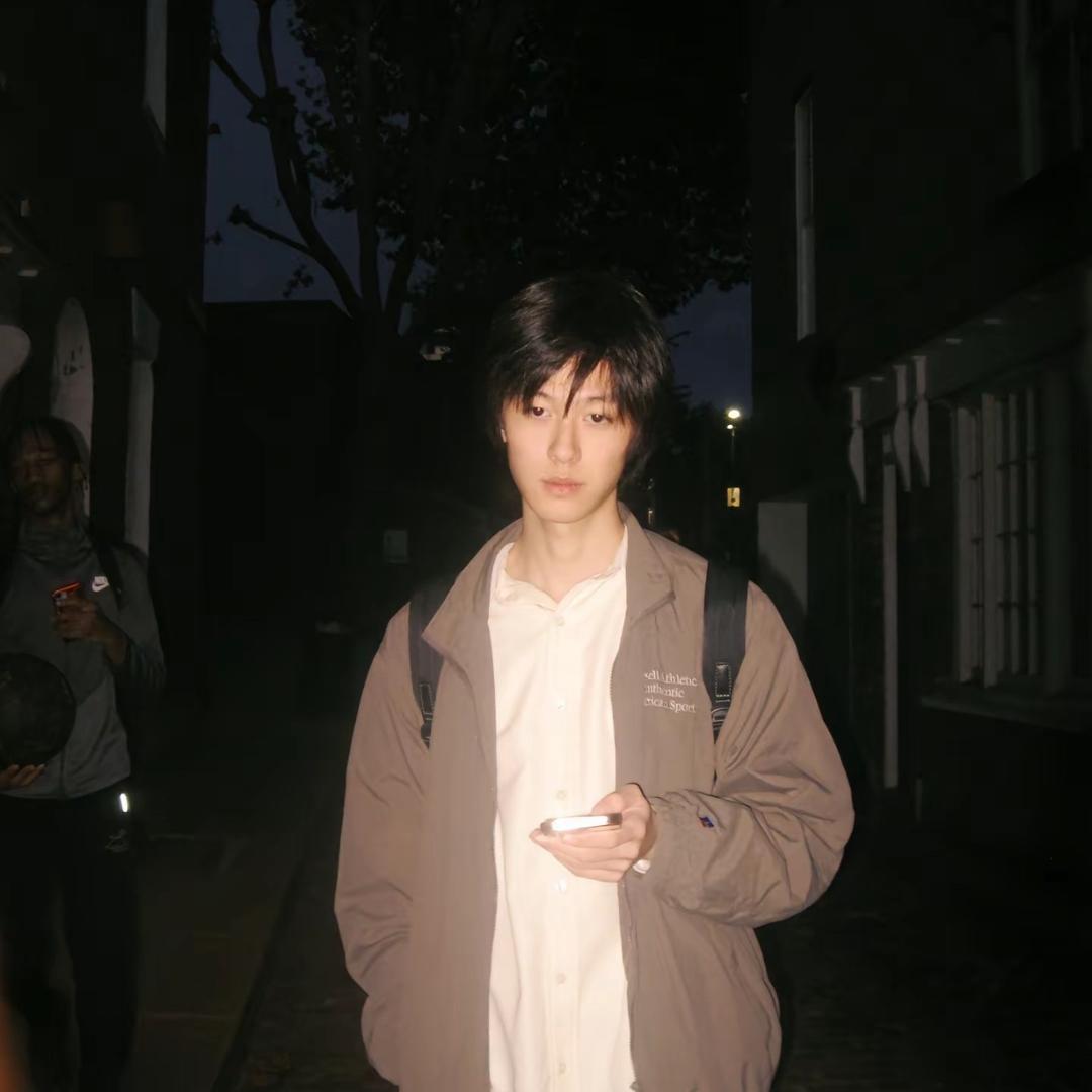 一只麻雀