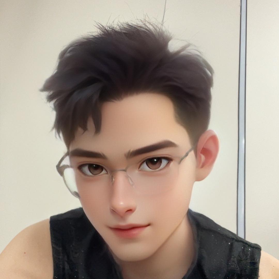 托尼的日常生活