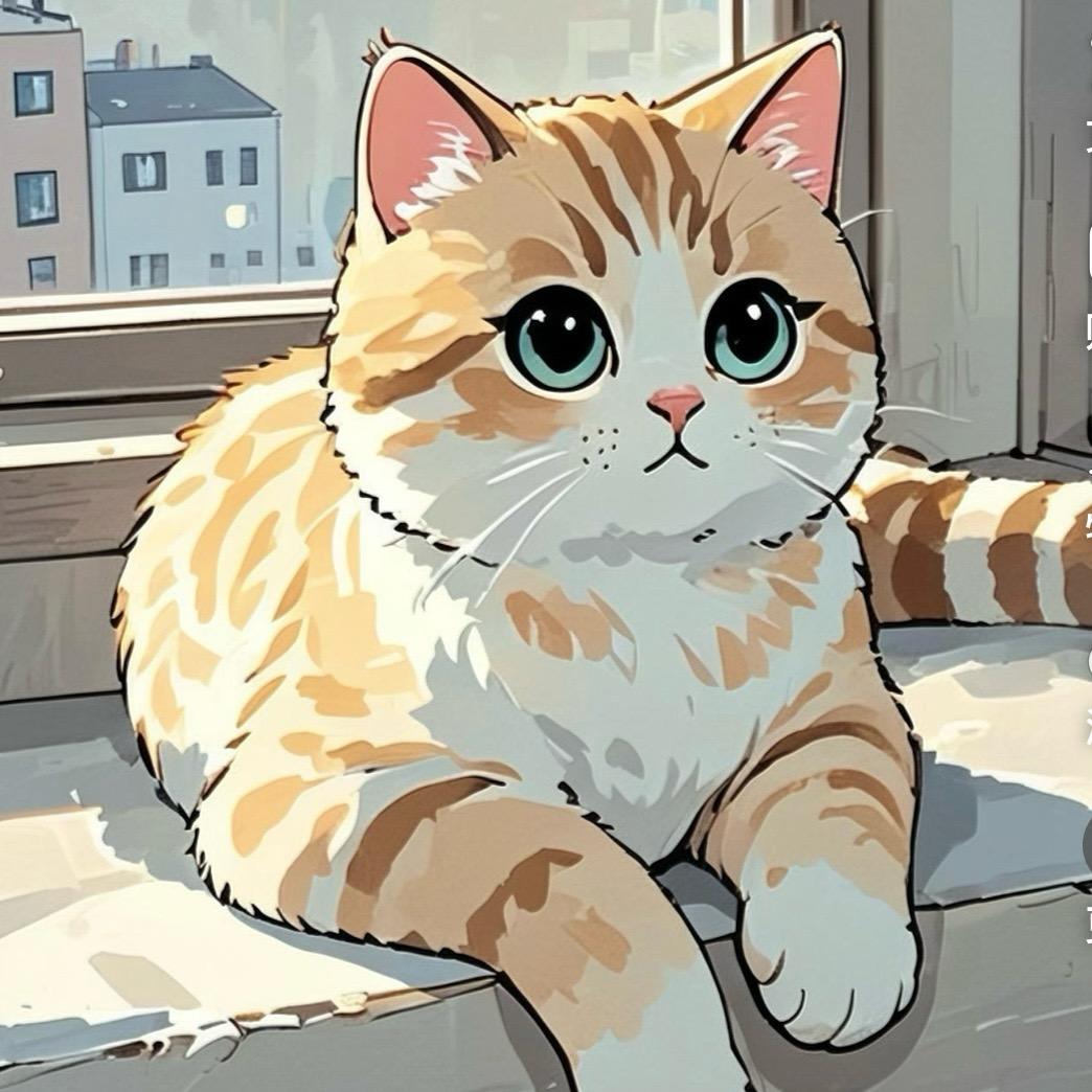 养小可爱的大可爱