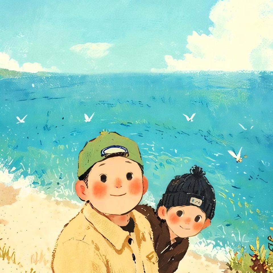 李小喵和横漂先生