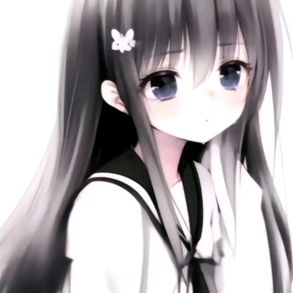 小了白了you
