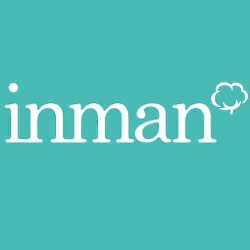 茵inman曼棉麻女装
