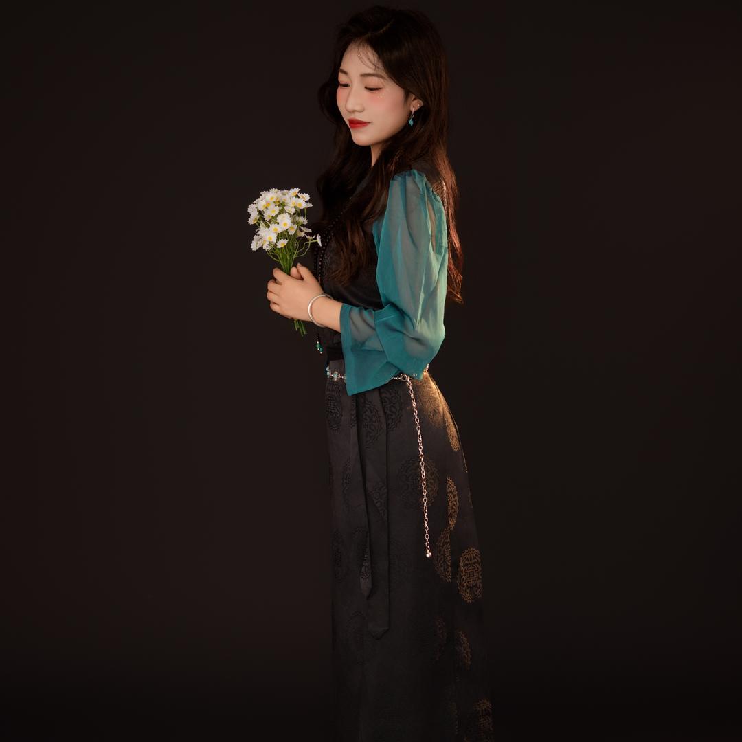 @小楠同学💃