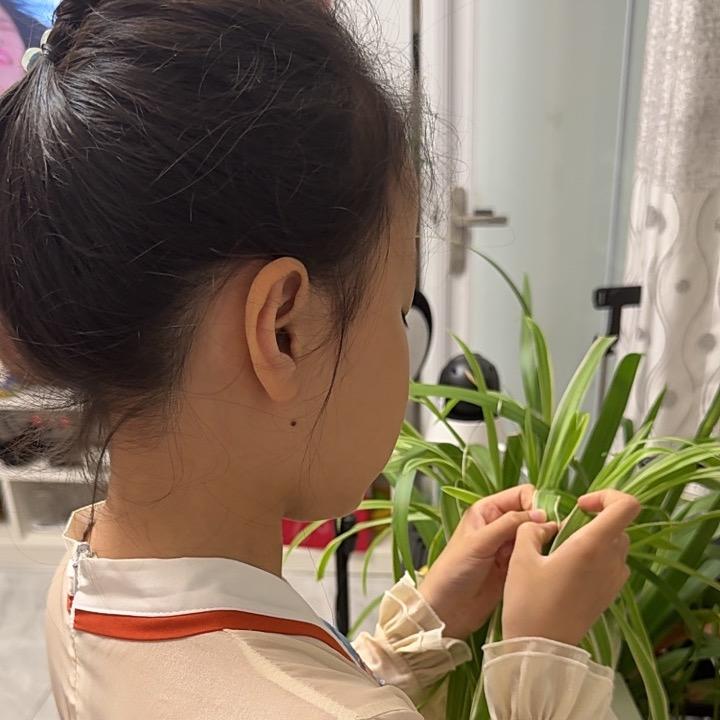 🌞小糯米～