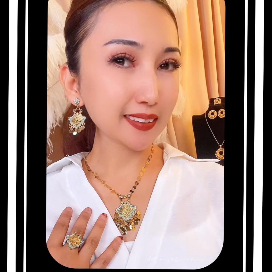Sabira沙比拉