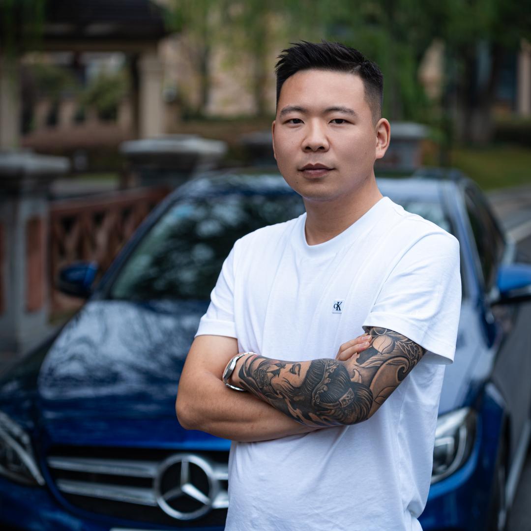 宜昌晓林二手车