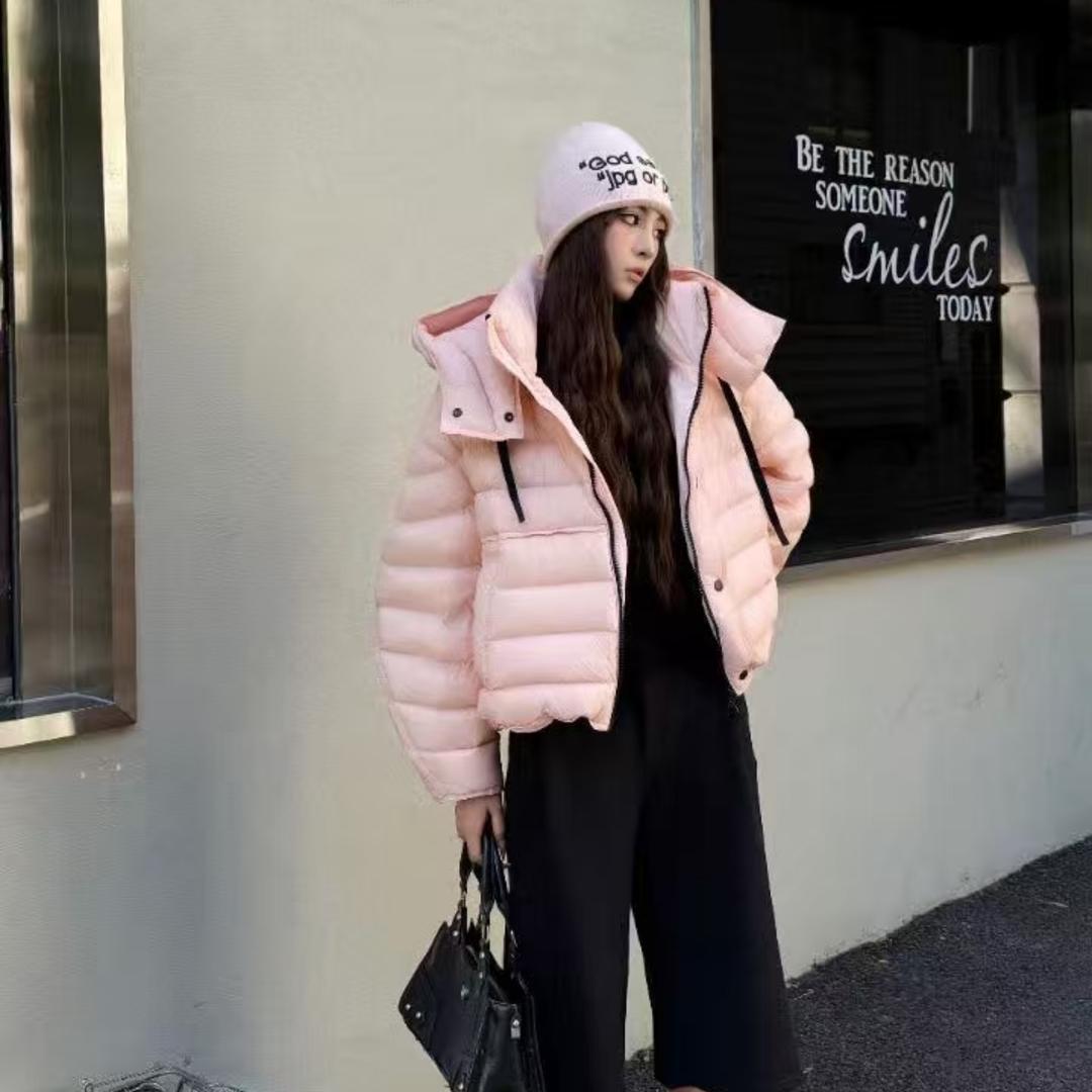 다운 재킷