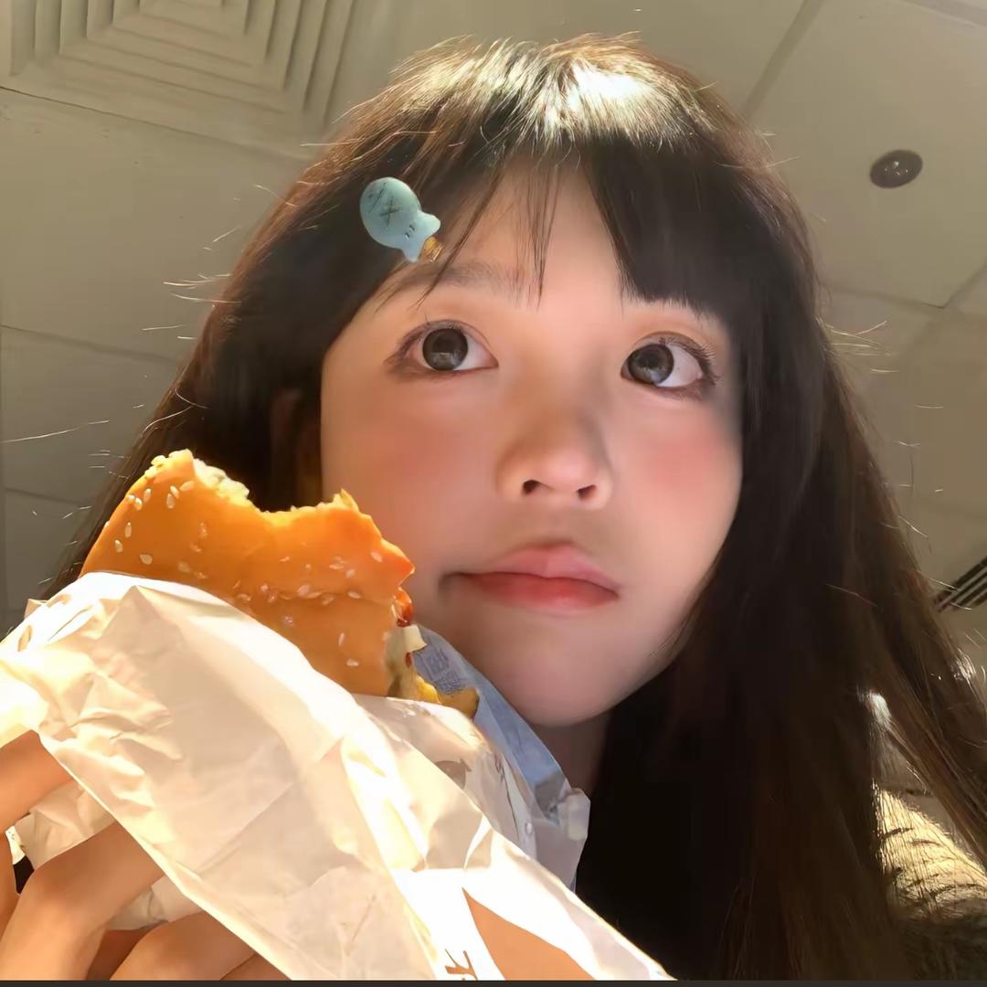 摆烂小鱼🐟