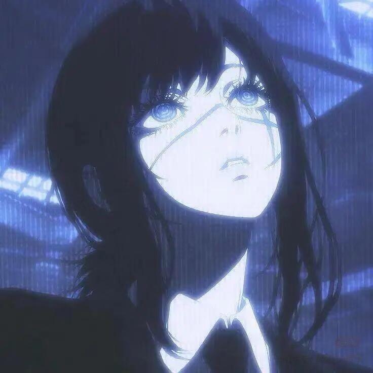 睡觉人柱力