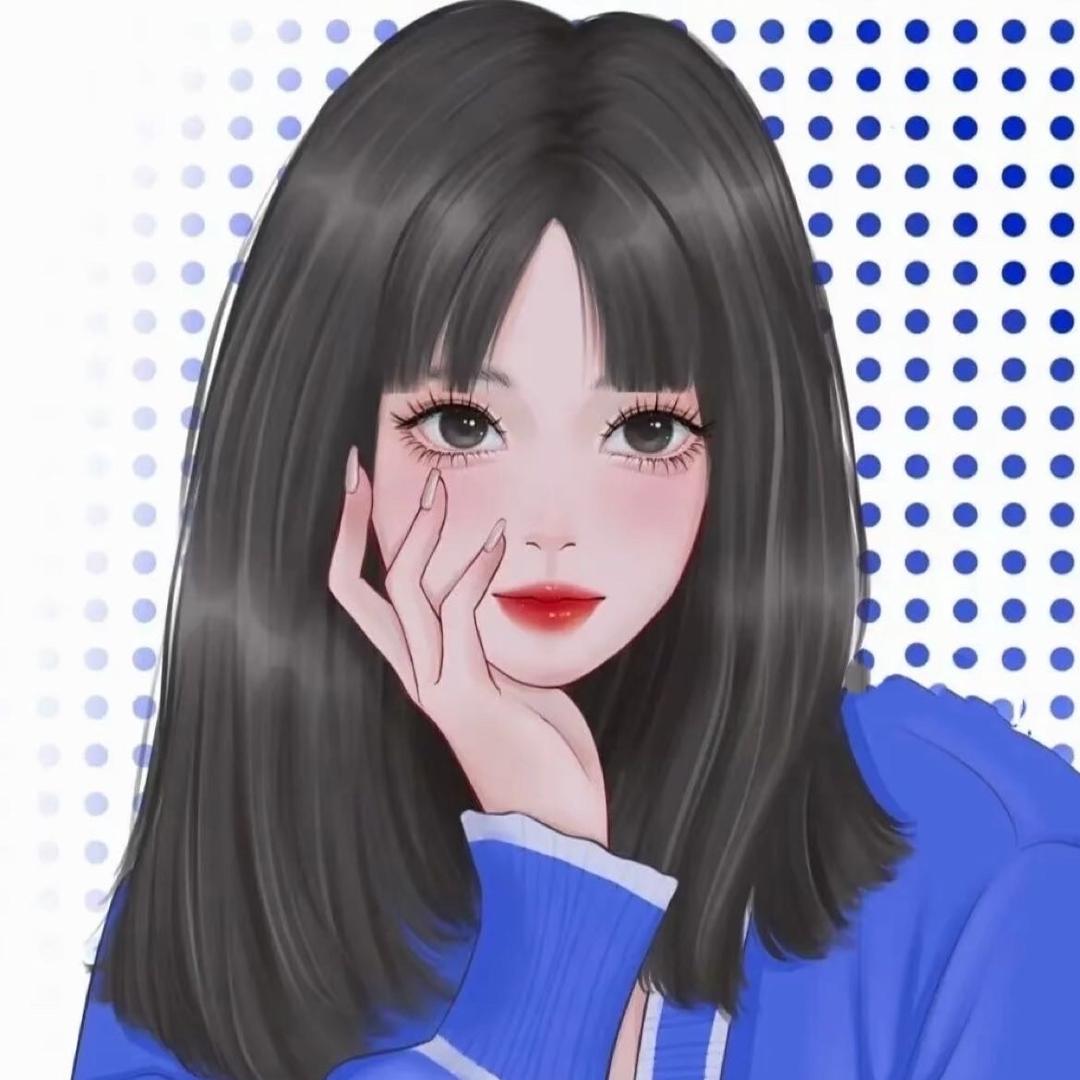 ᥫᩣ安安☘︎