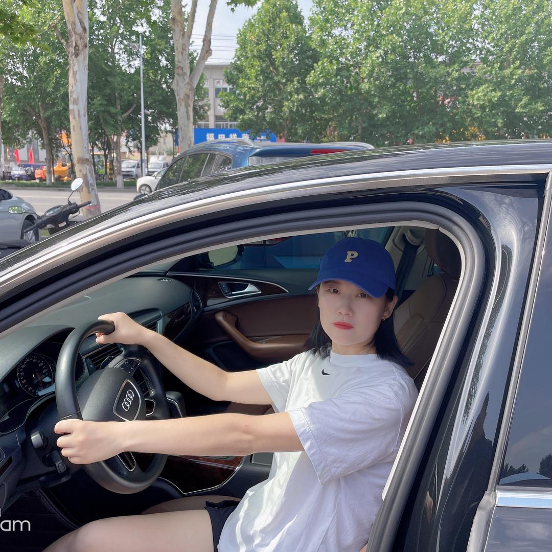 乐乐方达二手车（单号晚上9点播）
