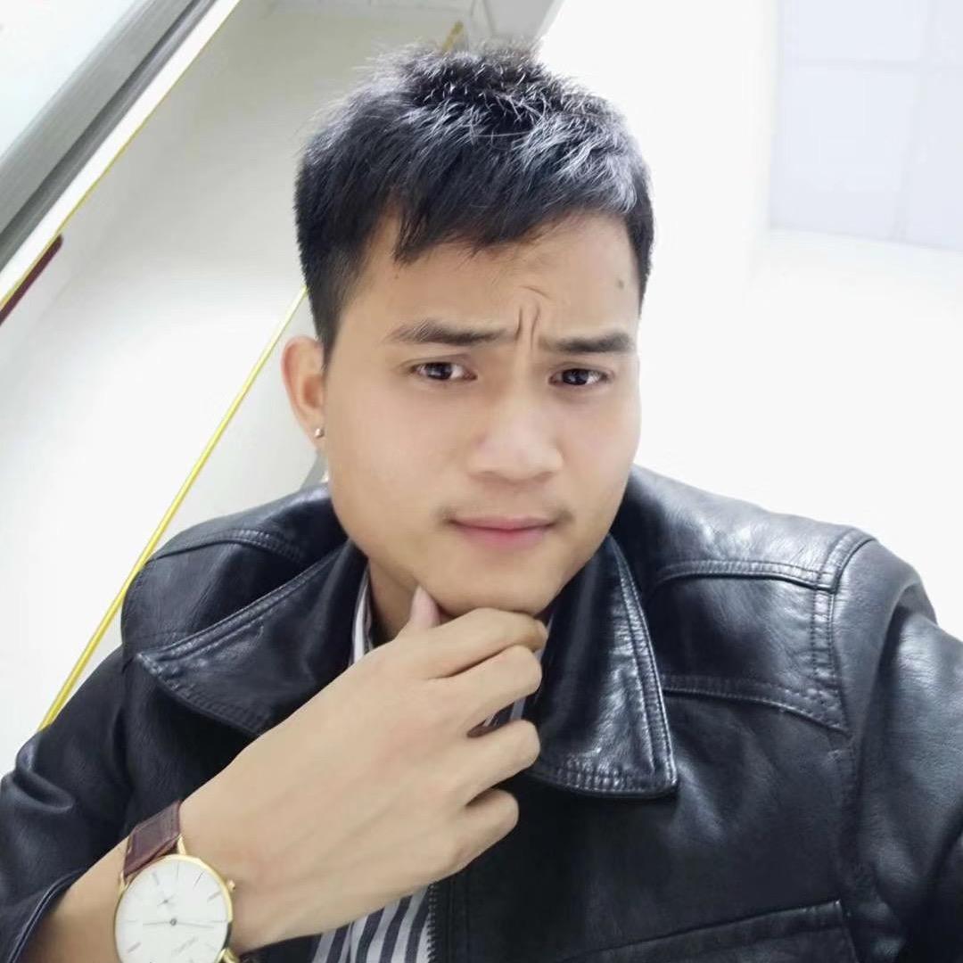 阿鹤、