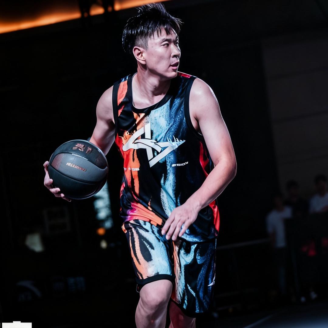 高皓晅（哈士皮版🌟）