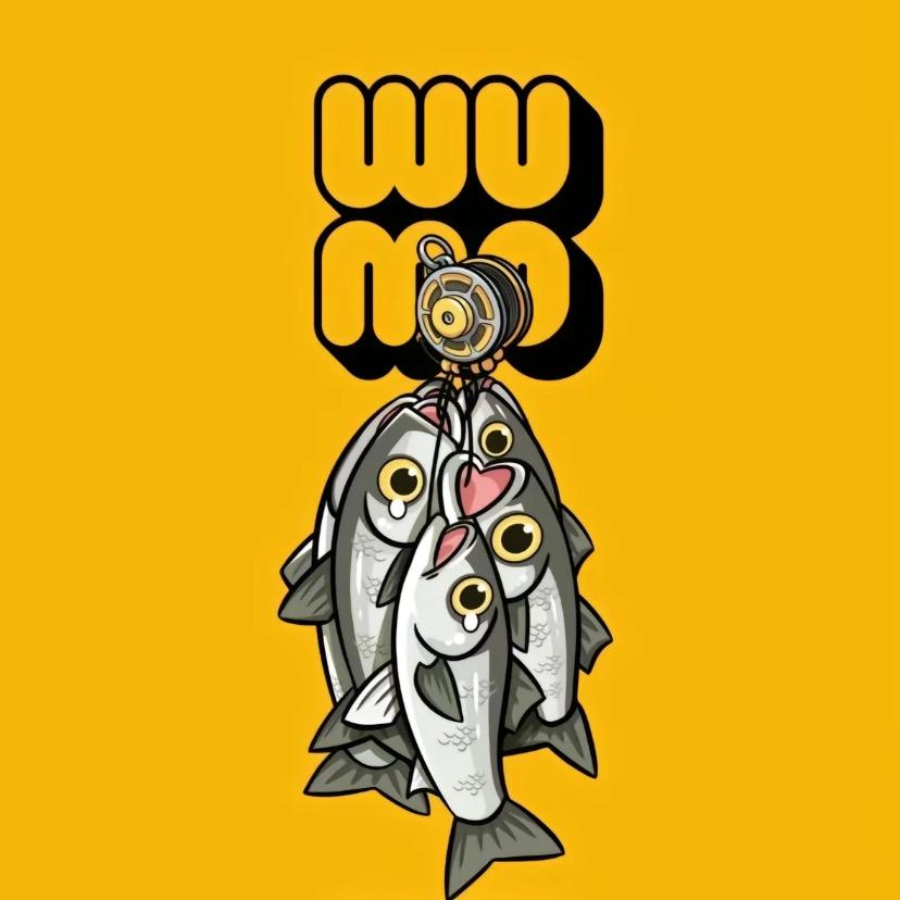 🦈阿俊路亚🎣🐟