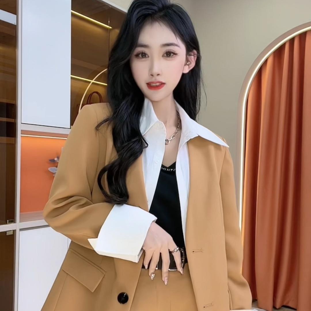 八号街穿搭