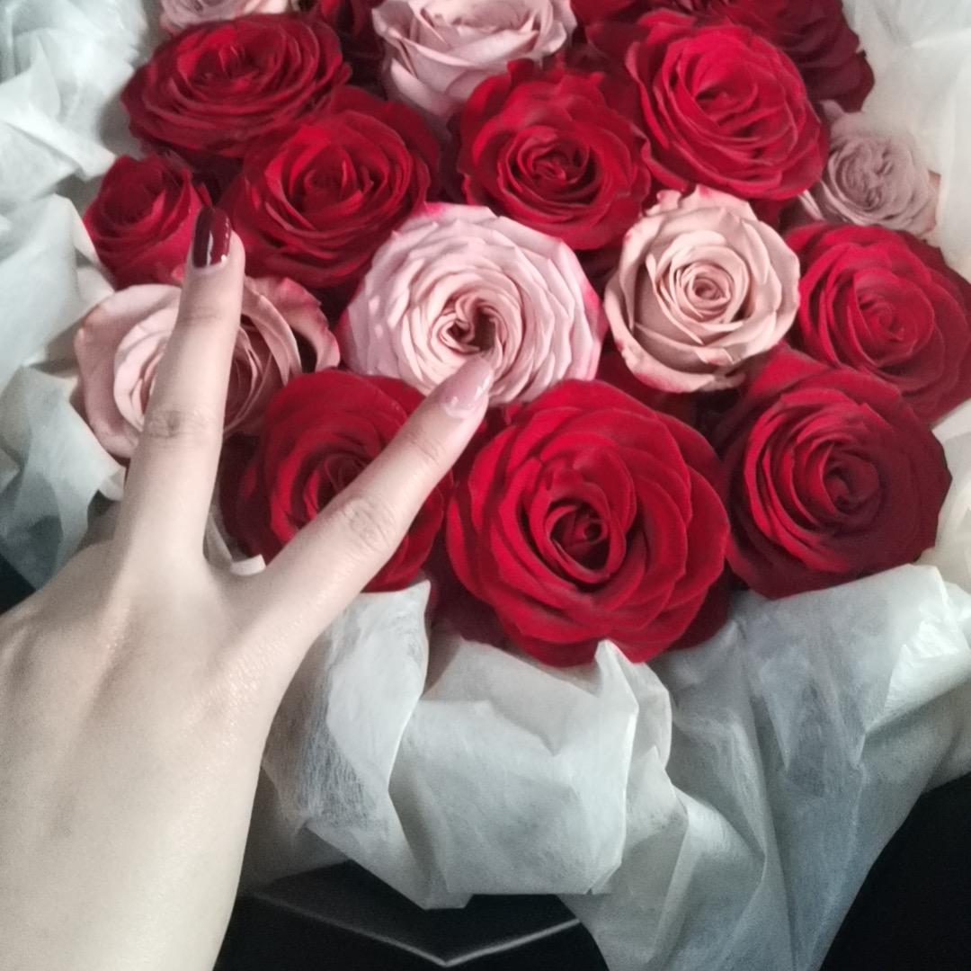 开着宝马送板栗（戴南周边配送）