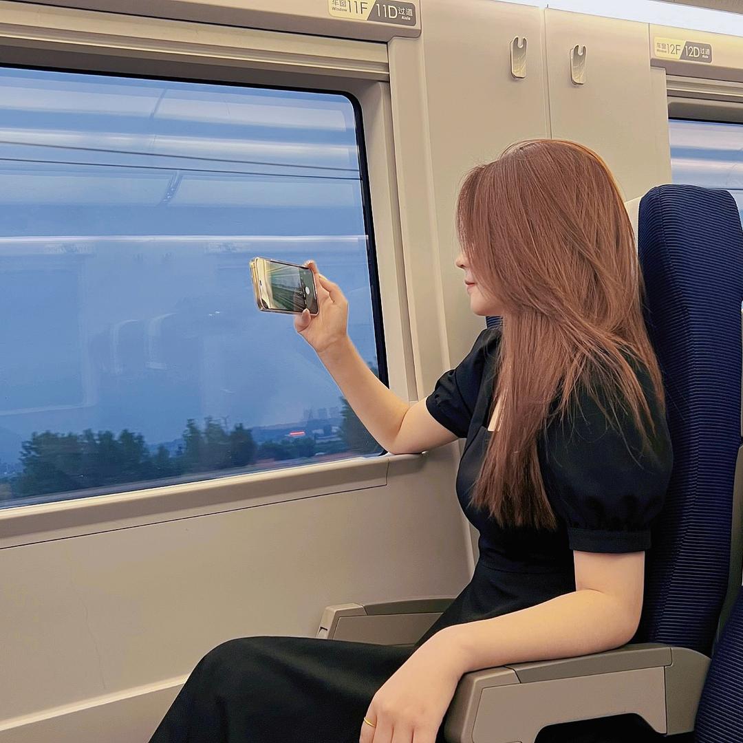 江南的女装店