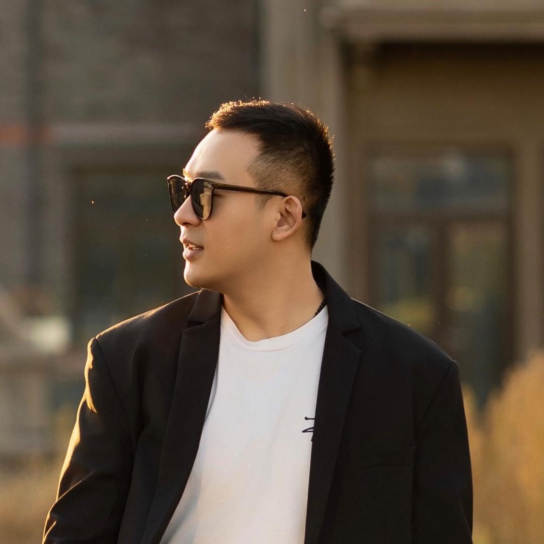 绿晶王商行（萝卜潘）