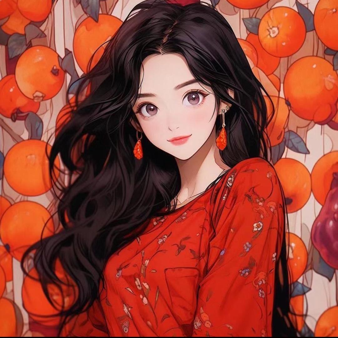 🧚🏻‍♀️木 易 🐑