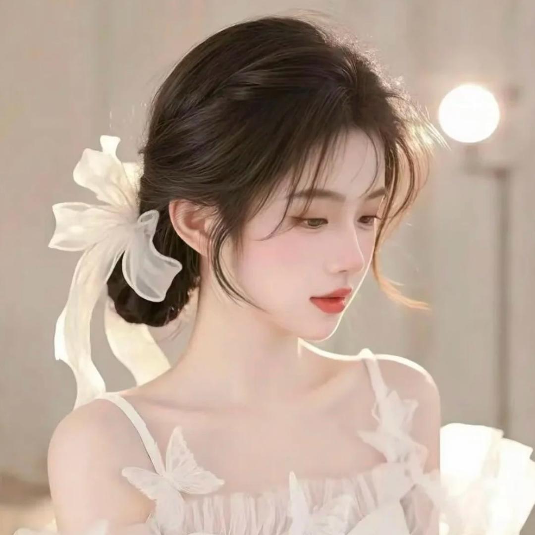 小丫头