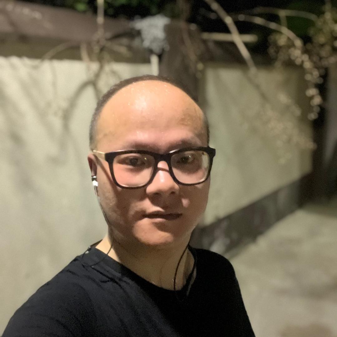A三钱三两·Master