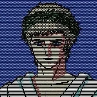 超猛超酷阿龙哥