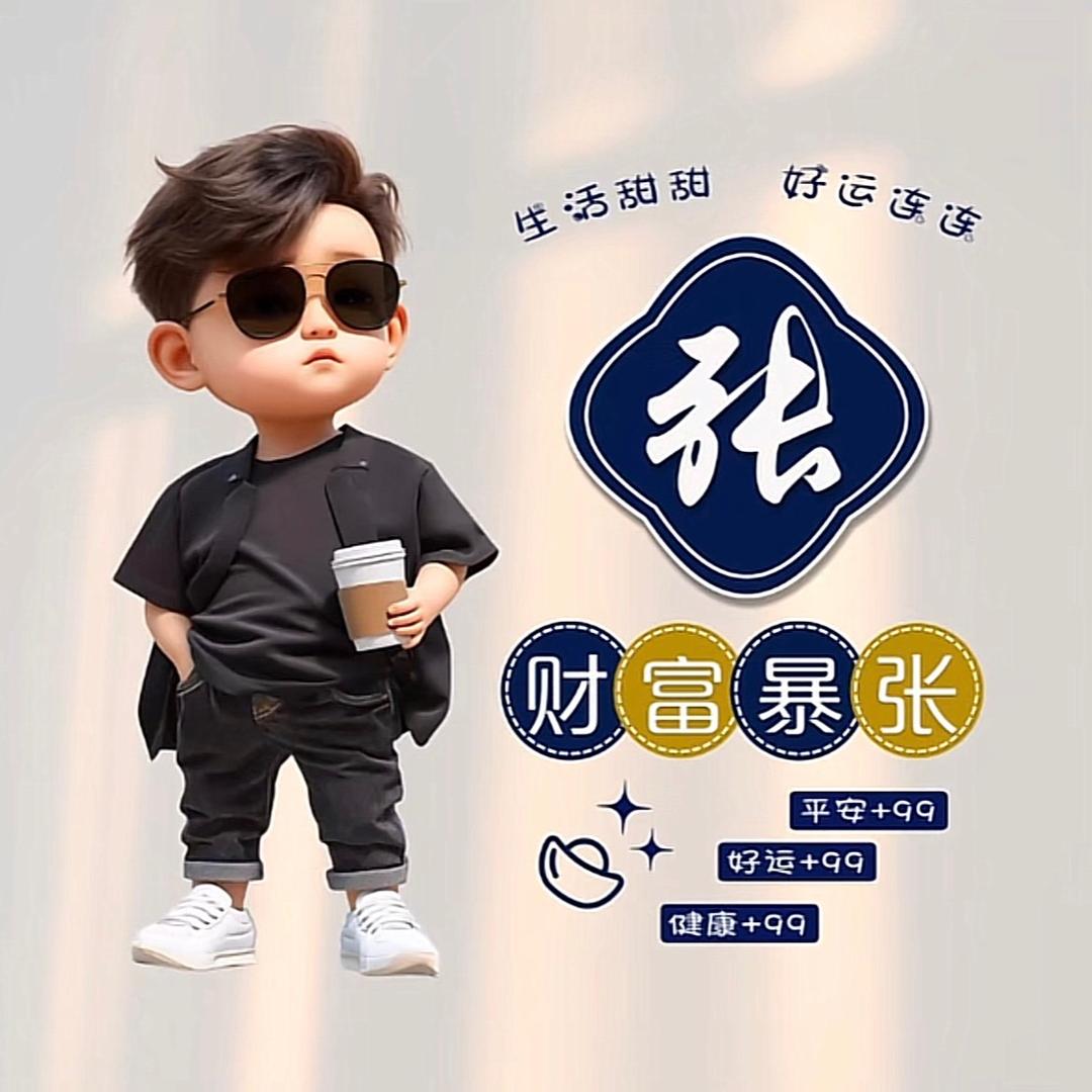 龙行天下