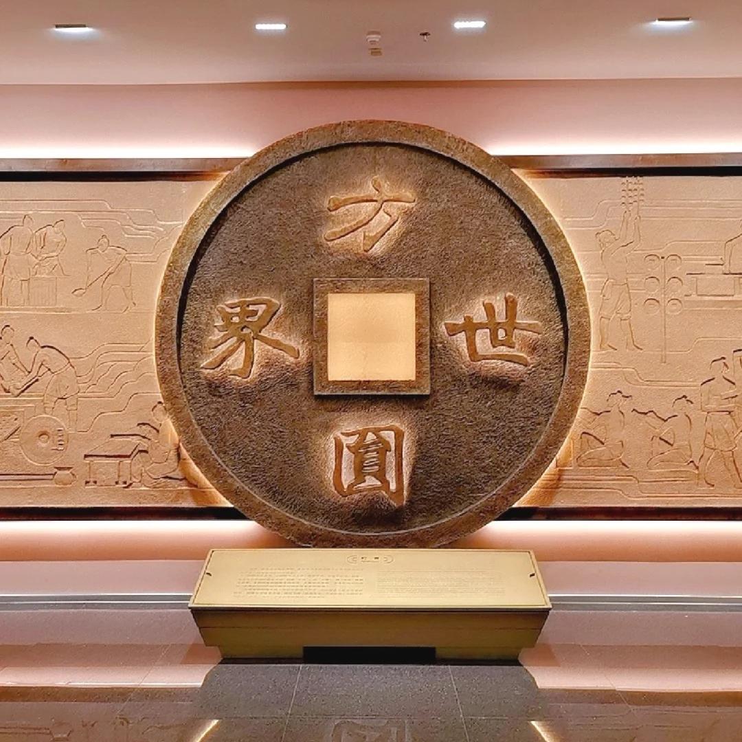 缘聚藏品阁楼