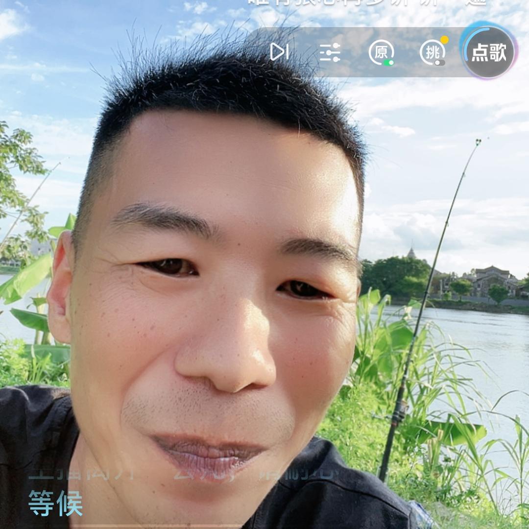 幸运小龙（钓鱼交流）